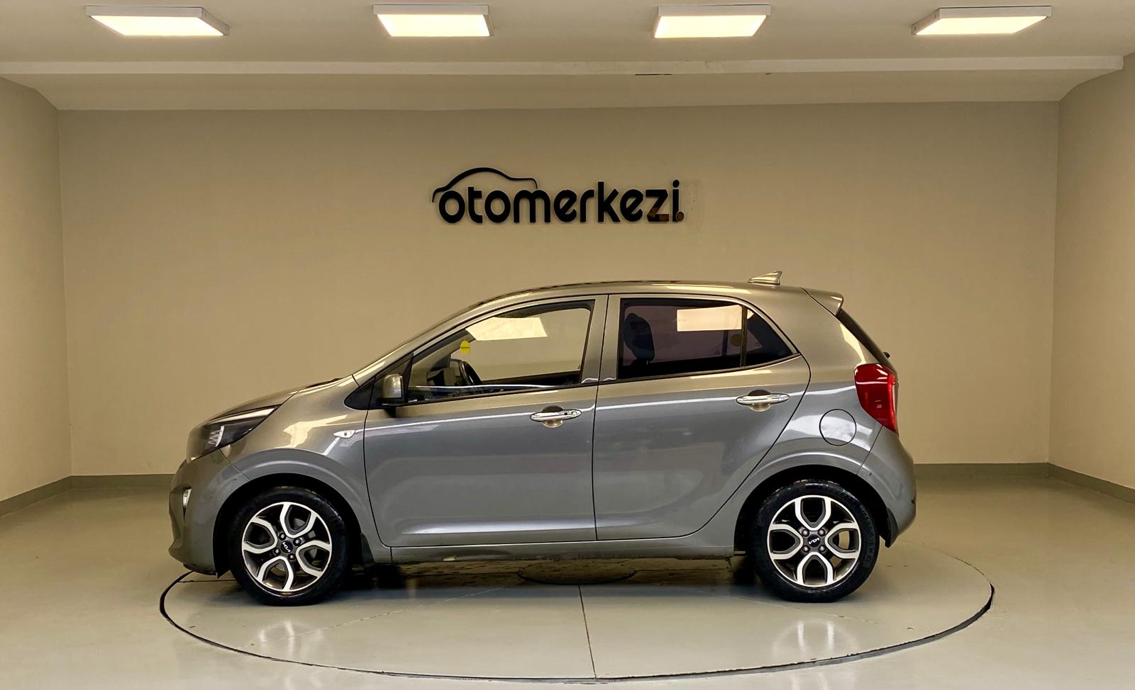 KIA PICANTO 7